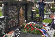 Komemoracije za bleiburške žrtve