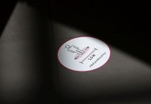 Nova stvarnost: Znakovi za socijalno distanciranje