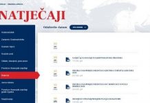 Novo uhljebljivanje u Gradu Ogulinu?
