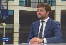 Ministar Ćorić za HRT: Kamo ide hrvatska nafta