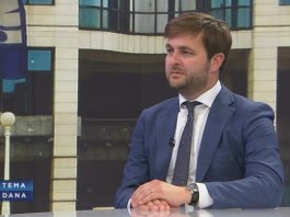 Ministar Ćorić za HRT: Kamo ide hrvatska nafta