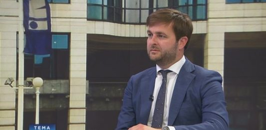 Ministar Ćorić za HRT: Kamo ide hrvatska nafta