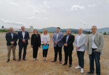 Župan Damir Jelić uručio građevinsku dozvolu