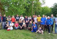 Zavičajni klub “Trošmarija” opet u akciji!