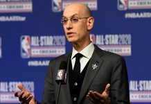 Poznat raspored utakmica NBA lige: Ne postoji opcija bez rizika