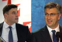 Tko je bolje složio izborne liste: Bernardić proveo kažnjavanje, Plenković uključivanje