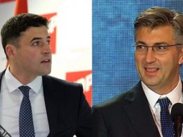Tko je bolje složio izborne liste: Bernardić proveo kažnjavanje, Plenković uključivanje