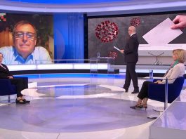 Capak u HRT-ovoj emisiji Otvoreno: Naše brojke su još uvijek dobre