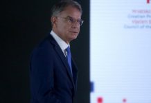 Cappelli: Otvaranje granica na razini Europe riješit će se do 15. lipnja