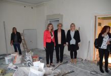 Karlovačka županija financira radove na uređenju prostora za potrebe dječjeg vrtića u Cetingradu