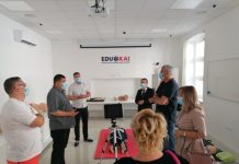 Otvorenje Edukacijsko – simulacijskog centra Zavoda za hitnu medicinu Karlovačke županije
