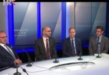 Grlić Radman: Hrvatska je dobro odradila posao s predsjedanjem Vijećem EU-a