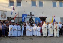 Proslavljen blagdan sv. Antuna Padovanskog u znaku 25. obljetnice djelovanja filijalne kapelice