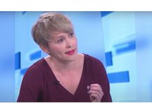 Ivana Kekin: Ljevičari već godinama tiho plaču u jastuk
