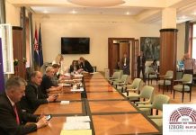 DIP: Dobili smo više lista nego prije 4 godine. U utorak je bila gužva, primili smo ih čak 30