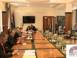 DIP: Dobili smo više lista nego prije 4 godine. U utorak je bila gužva, primili smo ih čak 30