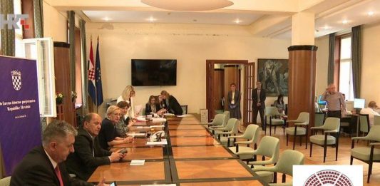 DIP: Dobili smo više lista nego prije 4 godine. U utorak je bila gužva, primili smo ih čak 30