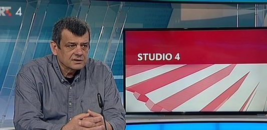 Epidemiolog Bernard Kaić za HRT: Ima još zaraženih, a deseci ljudi su u samoizolaciji