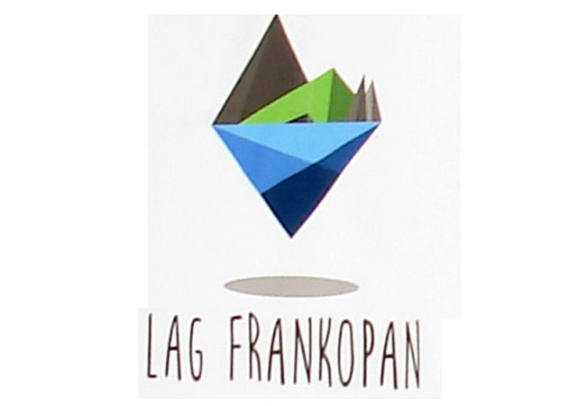 LAG Frankopan logo