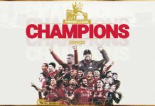 Liverpool prvak Engleske nakon 30 godina