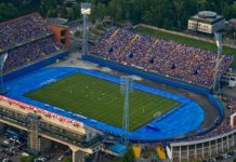 Ovakav Maksimir nepovratno odlazi u povijest, više neće ni biti domaćin reprezentaciji