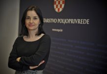 Isplaćeno 93 milijuna kuna potpore poljoprivrednicima na potresom pogođenim područjima