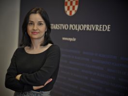 Ministri poljoprivrede na videokonferenciji o strategijama „Od polja do stola“ i bioraznolikosti do 2030.