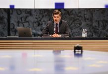 Fitch Hrvatskoj zadržao rejting, očekuju pad BDP-a od 8,4%