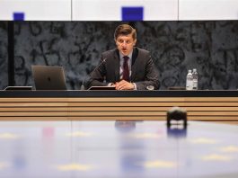 Marić: Isplata mirovina kreće 8. lipnja, a povrat poreza na dohodak 12. lipnja