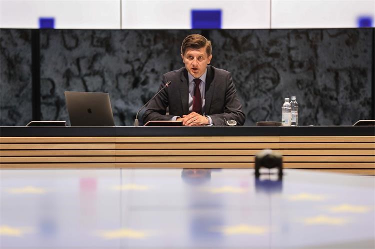 ministar marić