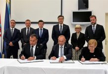 U Vukovaru potpisani sporazumi za nastavak preventivnih sistematskih pregleda i promicanje vrijednosti Domovinskog rata