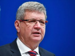 Mirando Mrsić: Birači SDP-a nemaju vjere da ih Bernardić, kao premijer, može voditi kroz tešku ekonomsku krizu koja nas očekuje