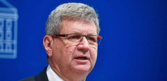 Mirando Mrsić: Birači SDP-a nemaju vjere da ih Bernardić, kao premijer, može voditi kroz tešku ekonomsku krizu koja nas očekuje