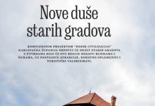 National Geographic objavio članak o obnovi starih gradova Karlovačke županije
