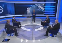 U HRT-ovoj emisiji Otvoreno: Što stranke misle o uvođenju eura