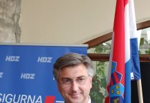 Plenković: Rast BDP-a od 16,1% potvrda za je hrvatsko gospodarstvo! Iz faze očuvanja idemo u fazu kreiranja novih radnih mjesta!