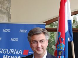Plenković: Rast BDP-a od 16,1% potvrda za je hrvatsko gospodarstvo! Iz faze očuvanja idemo u fazu kreiranja novih radnih mjesta!