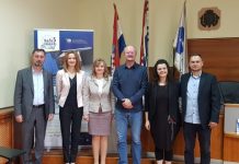 Predstavljanje projekta „KaŽu5 EduKA II“