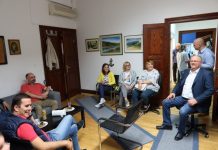 Masovna amnezija Ogulinaca: Domitrović se još i hvali spašavanjem Radija