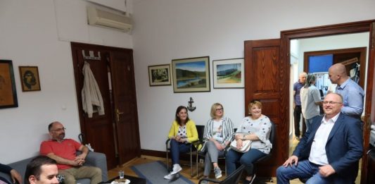 Masovna amnezija Ogulinaca: Domitrović se još i hvali spašavanjem Radija