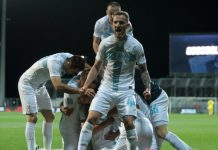 Rijeka u nevjerojatnoj utakmici izborila finale Kupa!