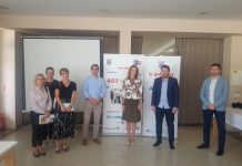 U Karlovačkoj županiji održan sastanak s proizvođačima mesa i mlijeka na temu formiranja proizvođačkih organizacija