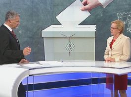 Mjesec dana do izbora: Nedjelja za političke stranke itekako radna