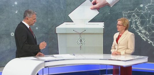 Mjesec dana do izbora: Nedjelja za političke stranke itekako radna