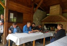 Održana redovita Skupština udruge Lomost