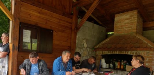 Održana redovita Skupština udruge Lomost