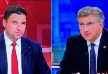 Analize sučeljavanja: Bernardić je pretjerao s papirima, Plenković smireniji i siguran