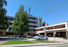 U Ogulinu dva nova slučaja korone