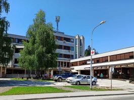 Priopćenje liječnika Opće bolnice Ogulin