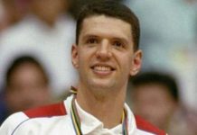 Prije 27 godina poginuo je Dražen Petrović